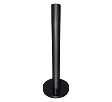 Опора (08315) Uniel UFP-E11BN-1200 Black