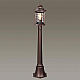 Уличный светильник Odeon Light Nature Mavret 4961/1F