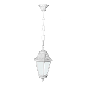 Уличный подвесной светильник Fumagalli Sichem/Anna E22.120.000.WYF1R