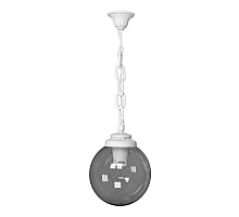 Уличный подвесной светильник Fumagalli Sichem/G250 G25.120.000.WZE27