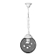Уличный подвесной светильник Fumagalli Sichem/G250 G25.120.000.WZE27