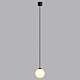 Подвесной светильник Odeon Light NATURE 7124/1