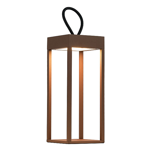 Уличный подвесной светильник ST Luce Palo SL9521.603.01