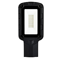 Уличный консольный светильник Saffit SSL10-30 55232