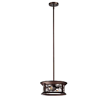 Уличный подвесной светильник Odeon Light Mavret 4961/2