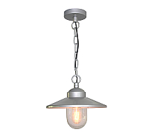 Уличный подвесной светильник Elstead Lighting Klampenborg KLAMPENBORG8