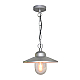 Уличный подвесной светильник Elstead Lighting Klampenborg KLAMPENBORG8