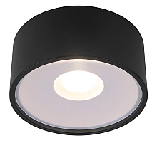 Уличный потолочный светильник Elektrostandard Light LED 35141/H черный 4690389180156 a057470