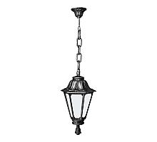 Уличный подвесной светильник Fumagalli Sichem/Rut E26.120.000.BYF1R
