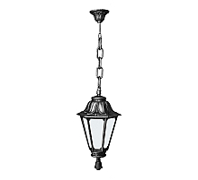 Уличный подвесной светильник Fumagalli Sichem/Rut E26.120.000.BYF1R