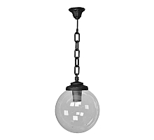 Уличный подвесной светильник Fumagalli Sichem/G300 G30.120.000.AXE27