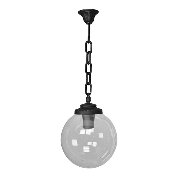 Уличный подвесной светильник Fumagalli Sichem/G300 G30.120.000.AXE27