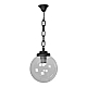Уличный подвесной светильник Fumagalli Sichem/G300 G30.120.000.AXE27