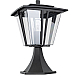 Уличный светильник Citilux Forts CLU10C