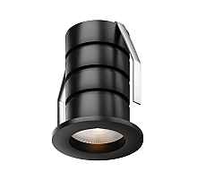 Уличный потолочный светильник Maytoni Cove O511DL-L10B3K1