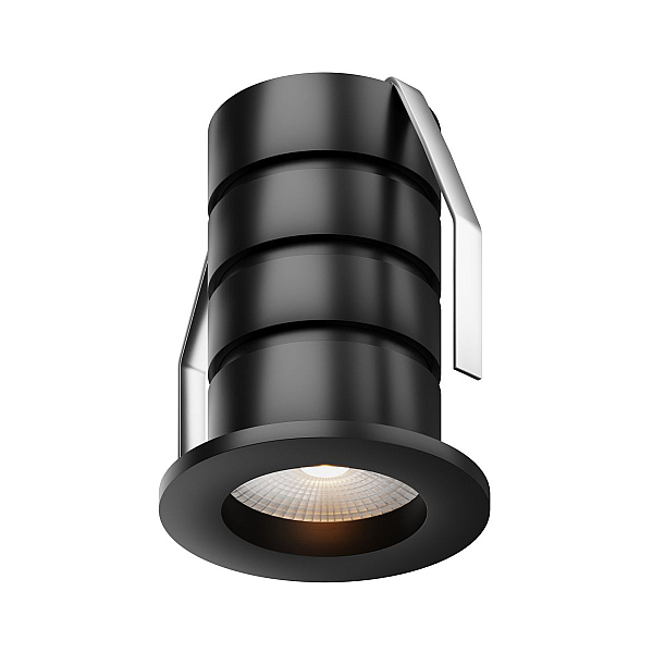 Уличный потолочный светильник Maytoni Cove O511DL-L10B3K1
