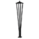 Уличный светодиодный светильник Odeon Light Nature Bearitz 6655/12GA3