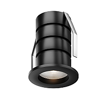 Уличный потолочный светильник Maytoni Cove O511DL-L10B4K1