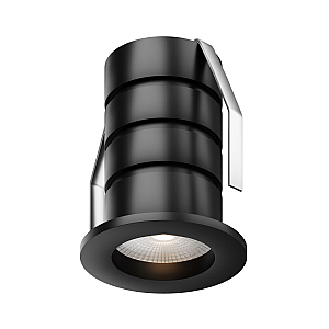 Уличный потолочный светильник Maytoni Cove O511DL-L10B4K1