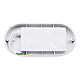 Уличный светодиодный светильник Ambrella light Street ST8651