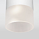 Уличный потолочный светильник Elektrostandard Light LED 4690389177927