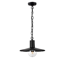 Уличный светильник Odeon Light 4833/1