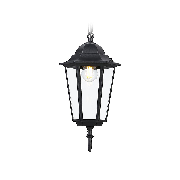 Уличный подвесной светильник Ambrella light Garden ST2029