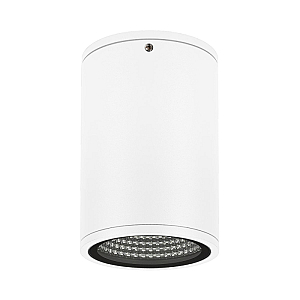 Уличный потолочный светильник Arlight LGD-Forma-Surface-R90-12W Warm3000 037261