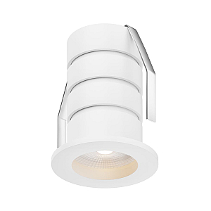 Уличный потолочный светильник Maytoni Cove O511DL-L10W3K