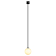 Подвесной светильник Odeon Light NATURE 7124/1
