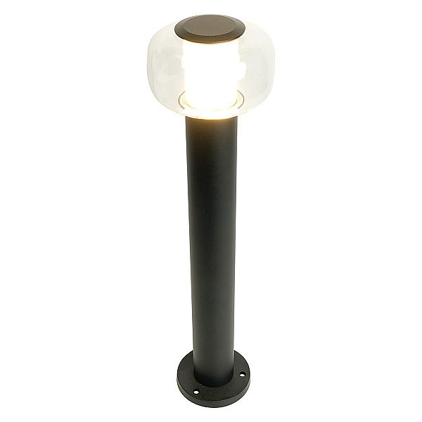 Уличный светодиодный светильник Feron DH1605 51991