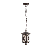 Уличный подвесной светильник Loft IT Ravenna 100016P