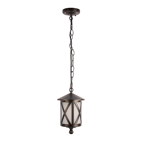Уличный подвесной светильник Loft IT Ravenna 100016P