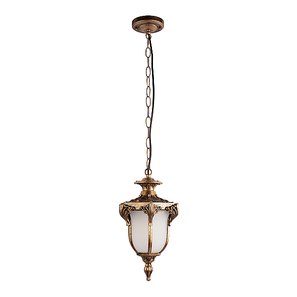 Уличный подвесной светильник Loft IT Alessano 100017P