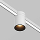 Уличный трековый светильник Maytoni Outdoor O-TR01-2-S-16WW3K