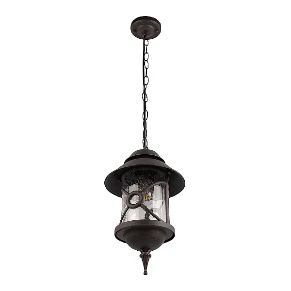 Уличный подвесной светильник Loft IT Prato 100021P