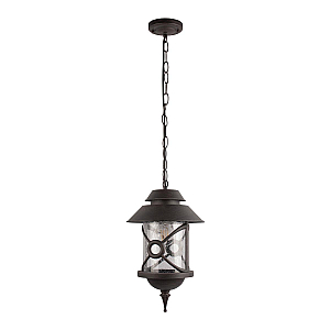 Уличный подвесной светильник Loft IT Prato 100021P