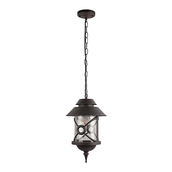 Уличный подвесной светильник Loft IT Prato 100021P