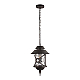 Уличный подвесной светильник Loft IT Prato 100021P
