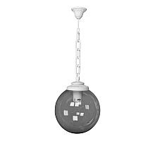Уличный подвесной светильник Fumagalli Sichem/G300 G30.120.000.WZE27