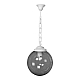 Уличный подвесной светильник Fumagalli Sichem/G300 G30.120.000.WZE27