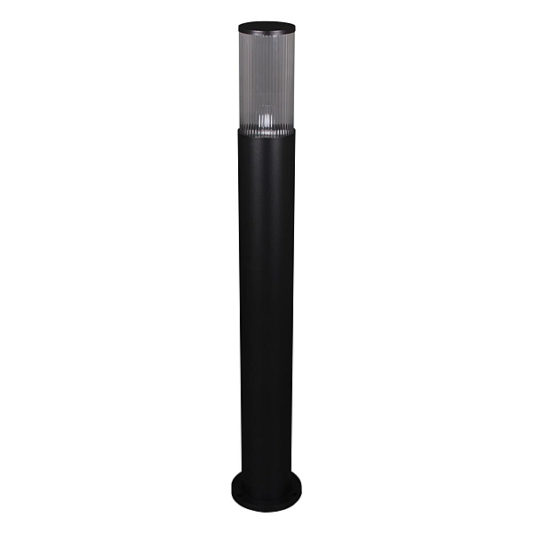 Уличный светильник Reluce 09982-0.7-001JH 1.0M E27 BK RLOS