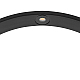 Уличный светильник Nowodvorski Liv Led Black 11538