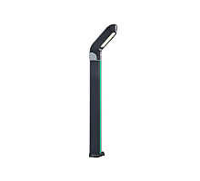 Ландшафтный светильник Kink Light Линден 09200-F(220V),16(07)