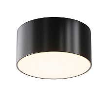 Уличный потолочный светильник Maytoni Zon IP O430CL-L15B3K