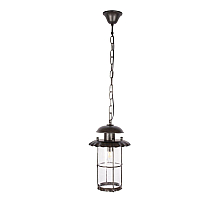 Уличный подвесной светильник Loft IT Palermo 100015P