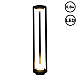 Уличный светильник Reluce 09987-0.7-001JH 0.8M LED2X6W BK RLOS