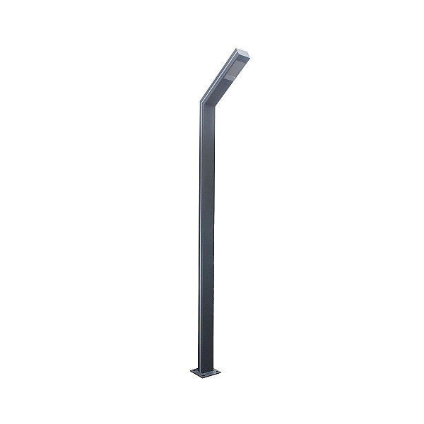 Уличный светодиодный светильник Kink Light Рагги 09202-F(220V),16(07)