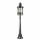 Уличный светильник Odeon Light Nature Sation 4045/3F