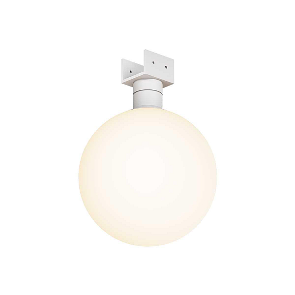 Уличный трековый светильник Maytoni Outdoor O-TR01-1-S-9WW3K
